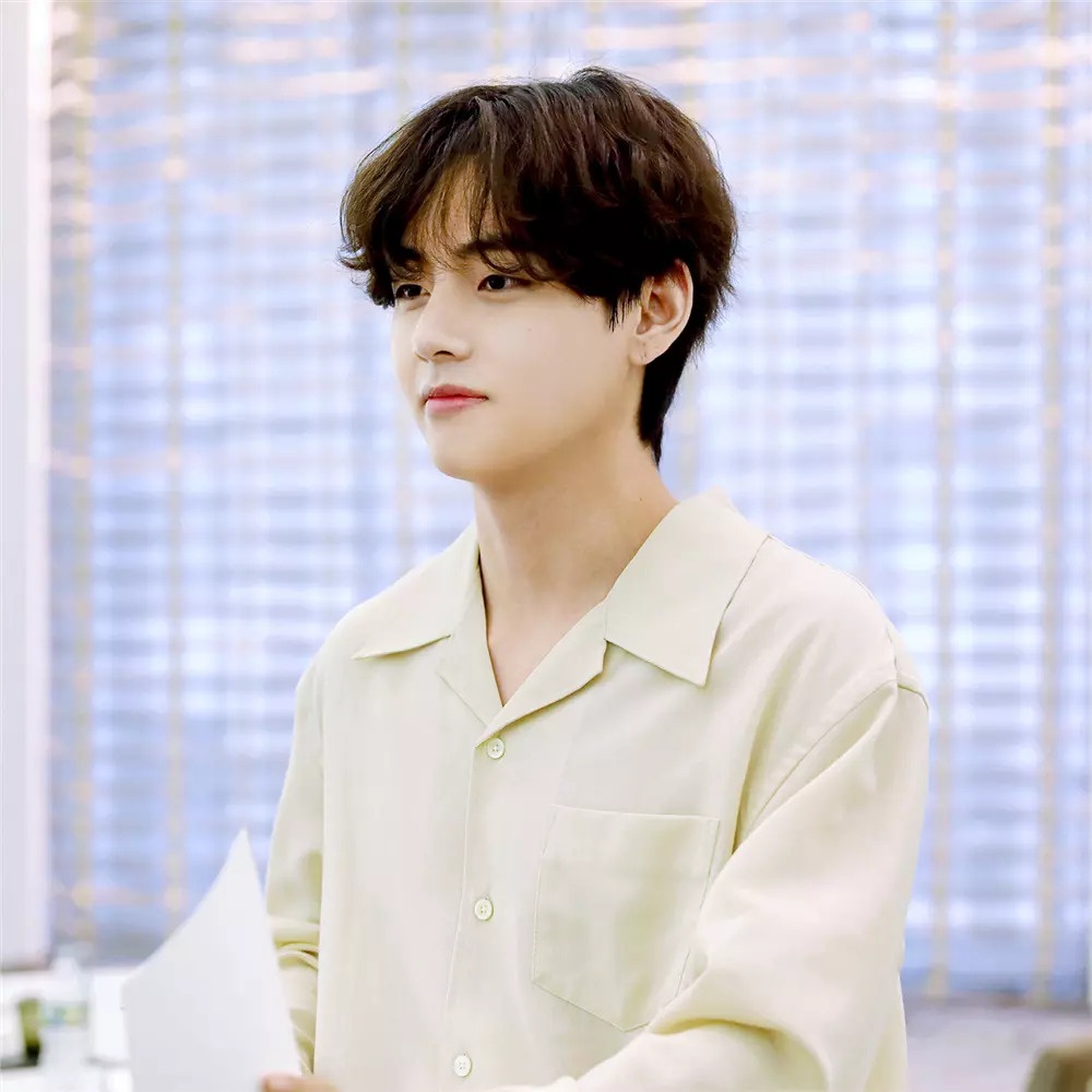 vu khi bi mat cua nhom nhac kpop anh 9