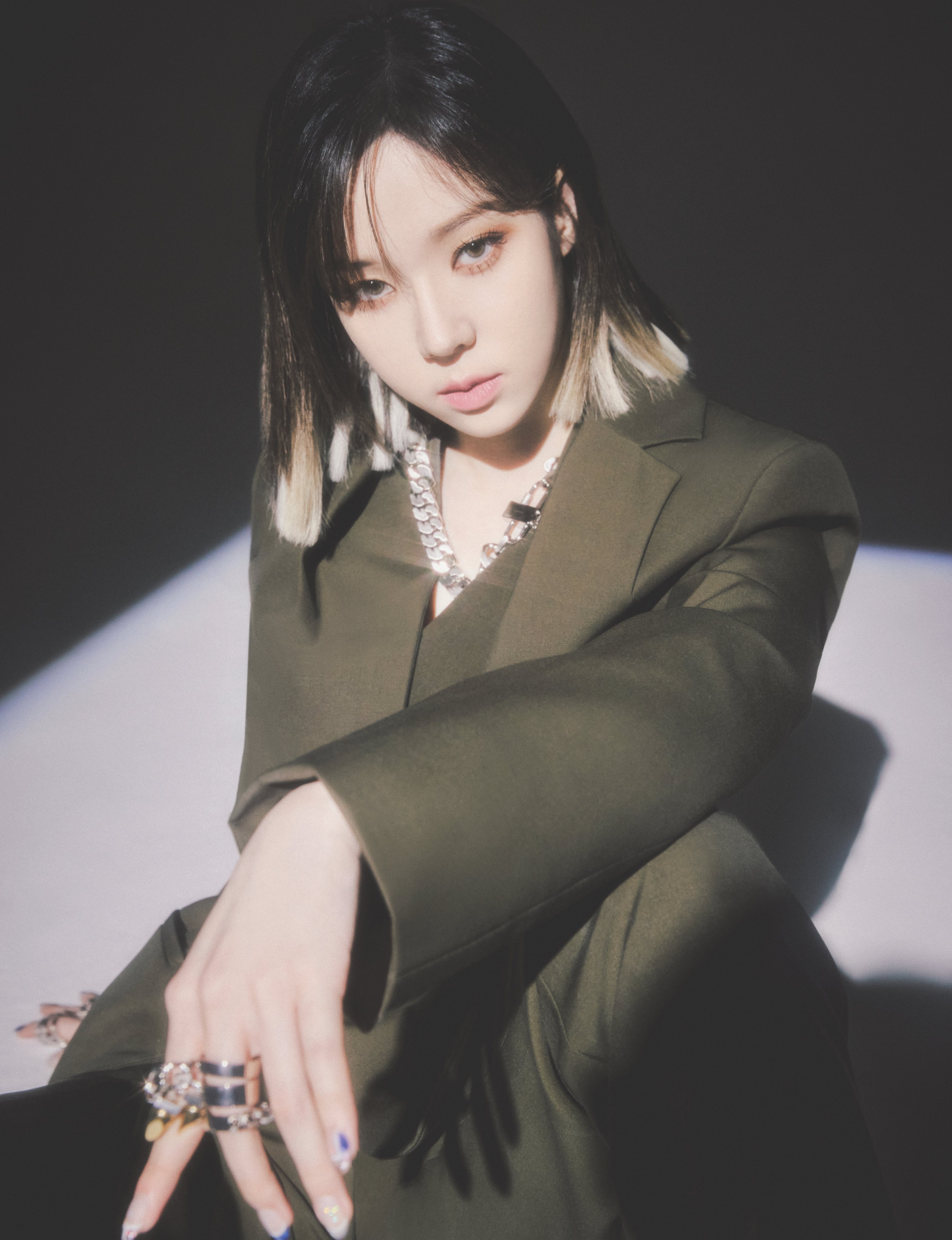 vu khi bi mat cua nhom nhac kpop anh 26