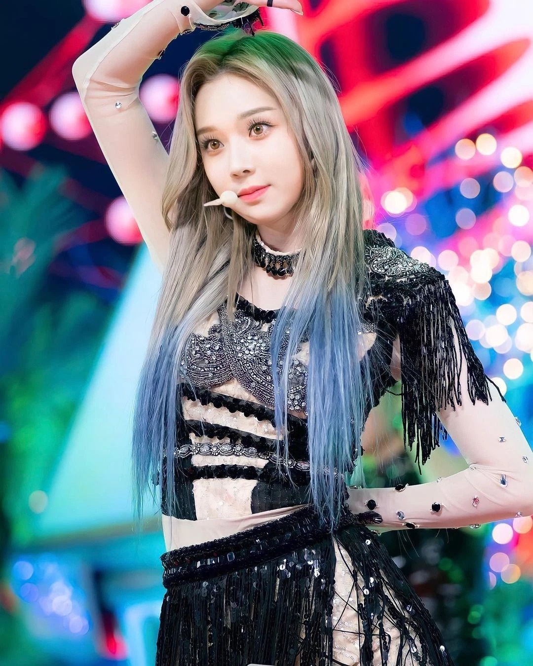 vu khi bi mat cua nhom nhac kpop anh 27