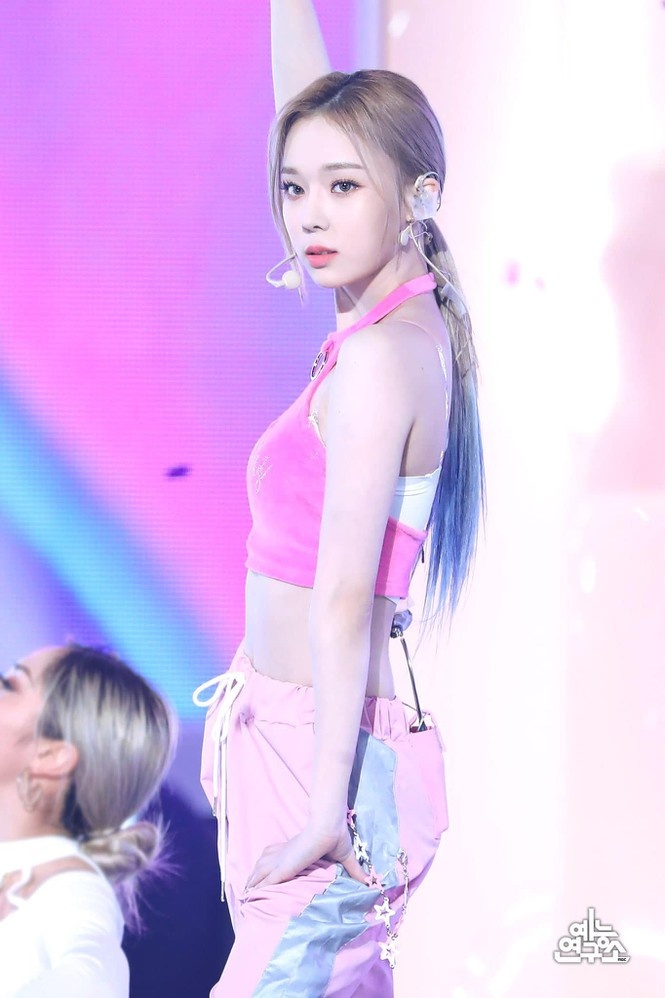 vu khi bi mat cua nhom nhac kpop anh 28