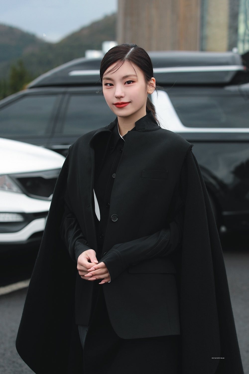 vu khi bi mat cua nhom nhac kpop anh 4