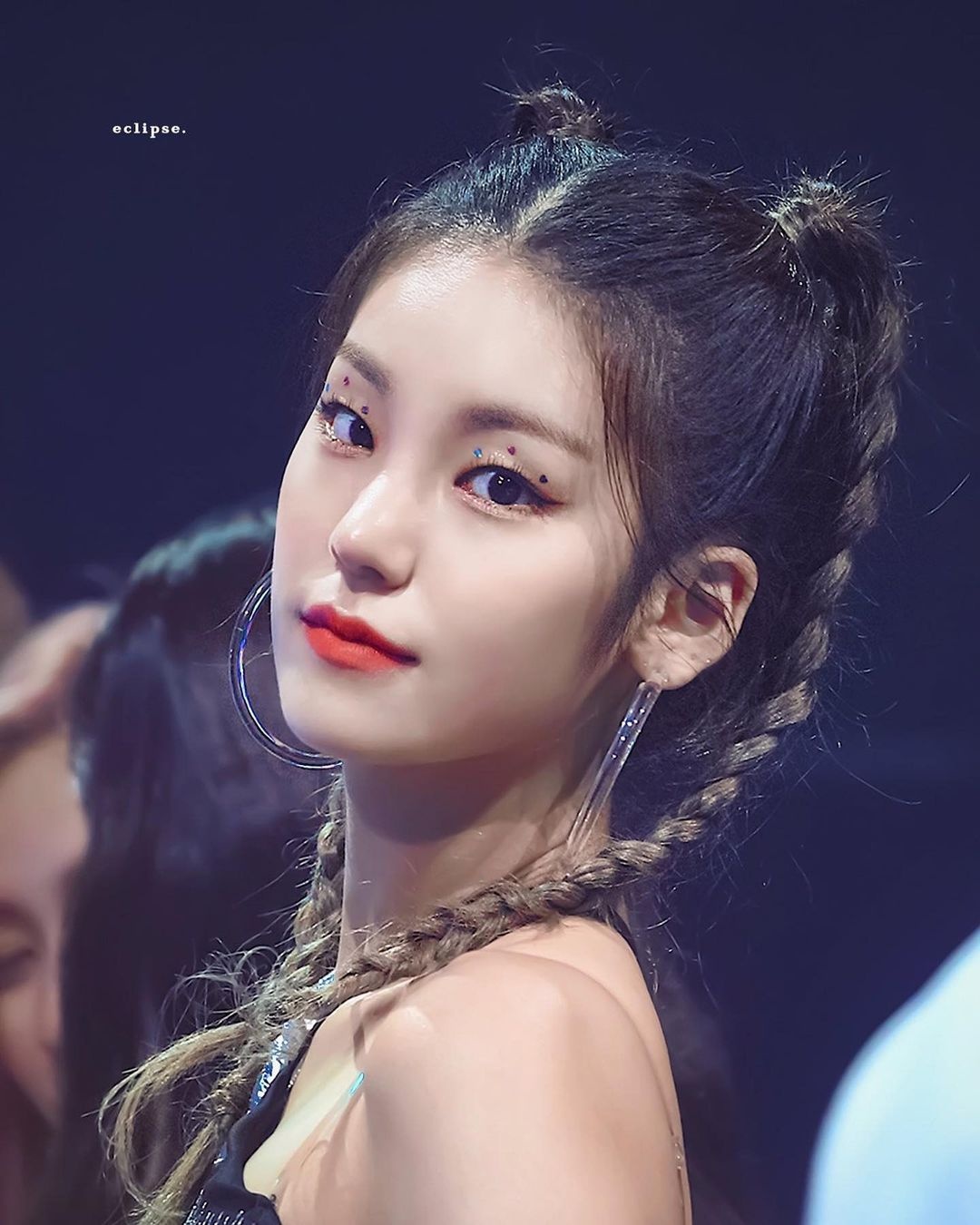 vu khi bi mat cua nhom nhac kpop anh 18