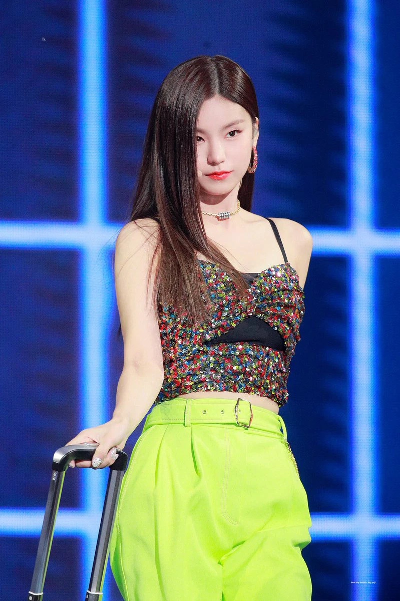 vu khi bi mat cua nhom nhac kpop anh 19