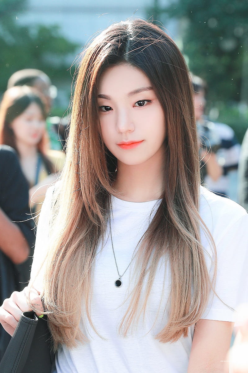 vu khi bi mat cua nhom nhac kpop anh 23