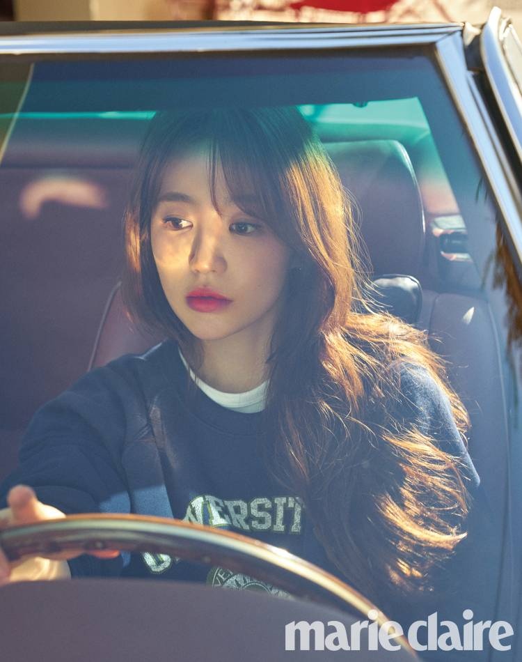 su nghiep cua baby vox sau khi tan ra anh 6