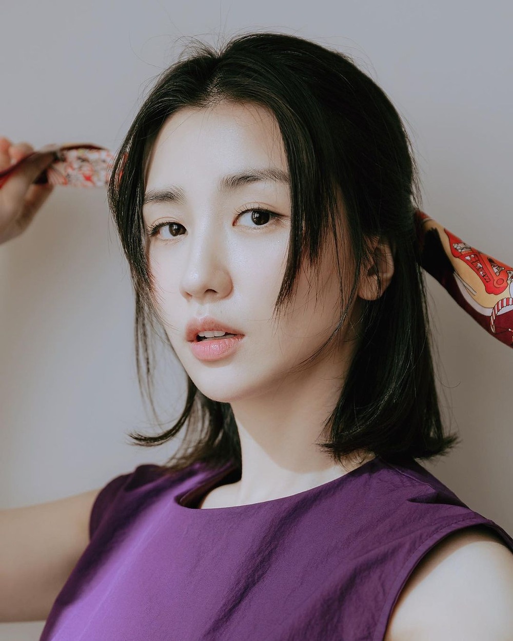 park ha sun tung bi bat nat anh 1