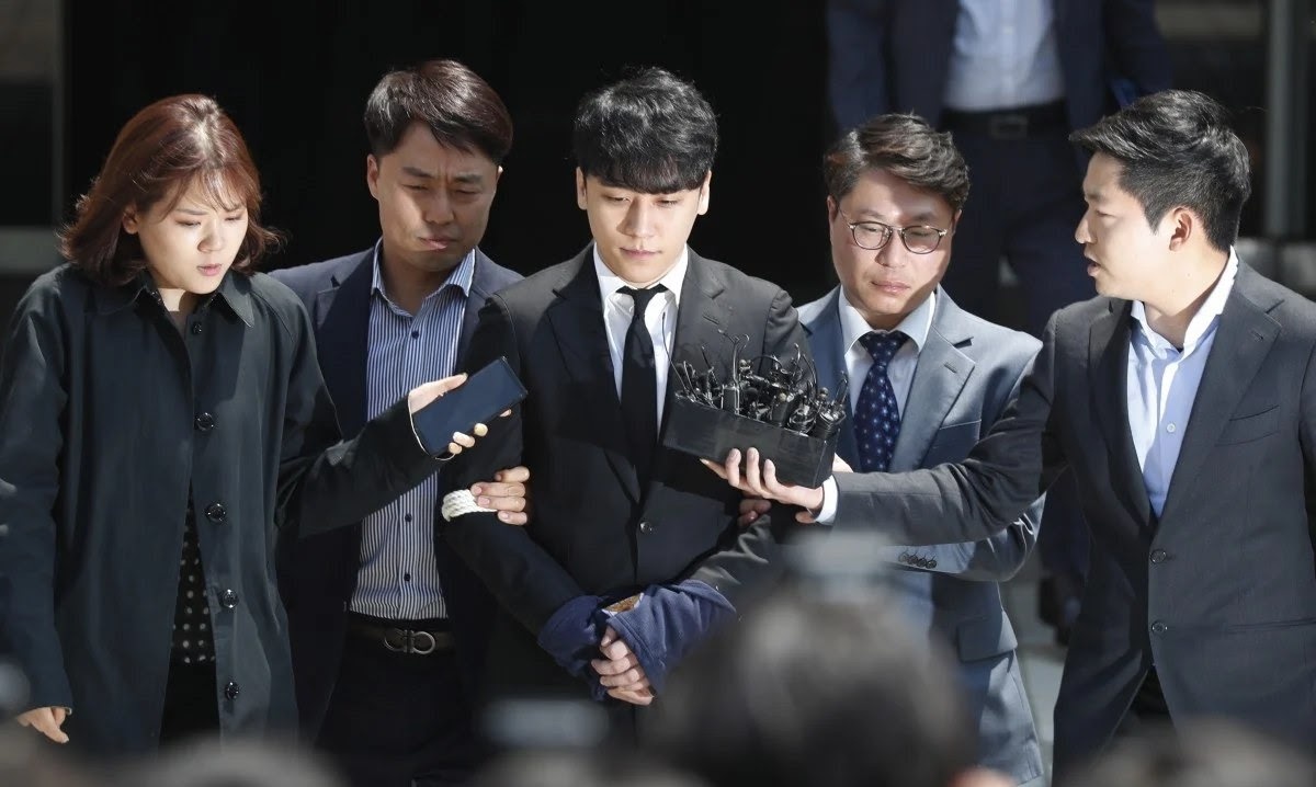 cách sao hàn vướng bê bối cứu sự nghiệp ảnh 1 cach sao han vuong be boi cuu su nghiep anh 1