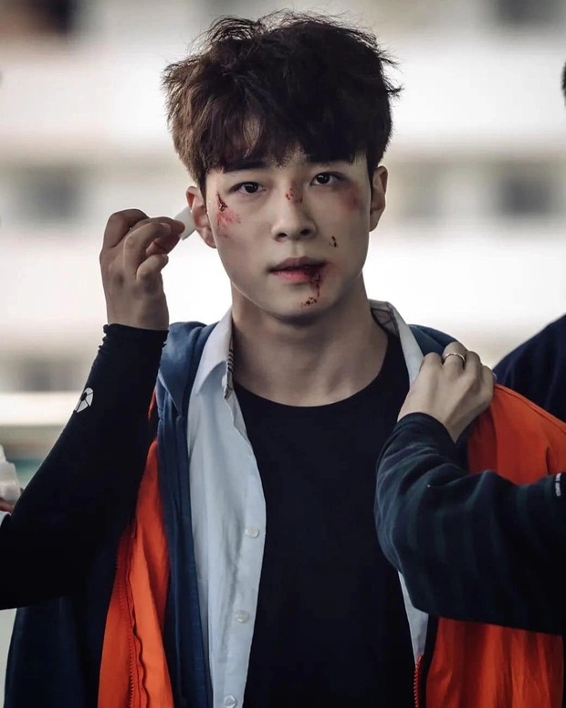 hình ảnh hiện tại của sao nhí vườn sao băng ảnh 1 hinh anh hien tai cua sao nhi vuon sao bang anh 1