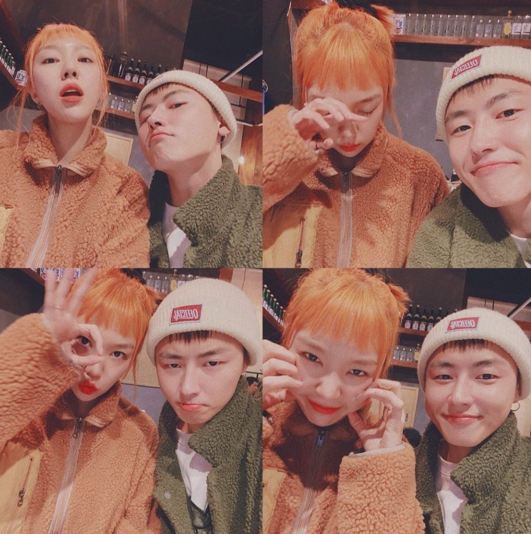 u-kwon block b chia tay ban gai anh 1