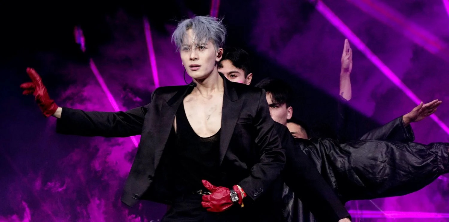 ca si solo nguoi trung dau tien tai coachella anh 6