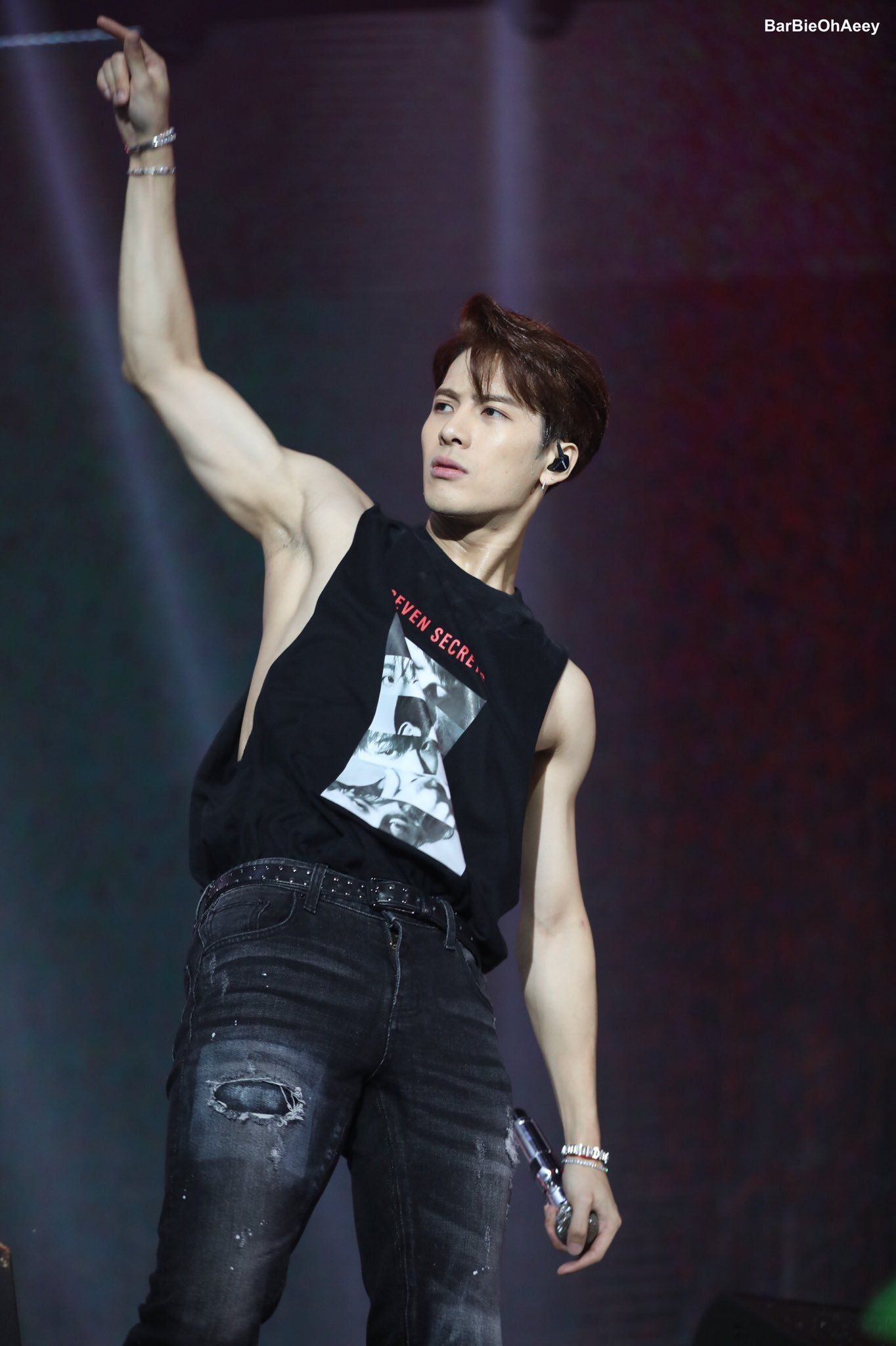 ca si solo nguoi trung dau tien tai coachella anh 1