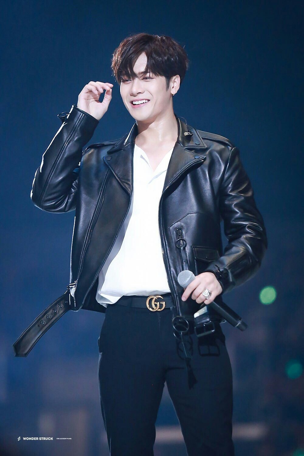 ca si solo nguoi trung dau tien tai coachella anh 2