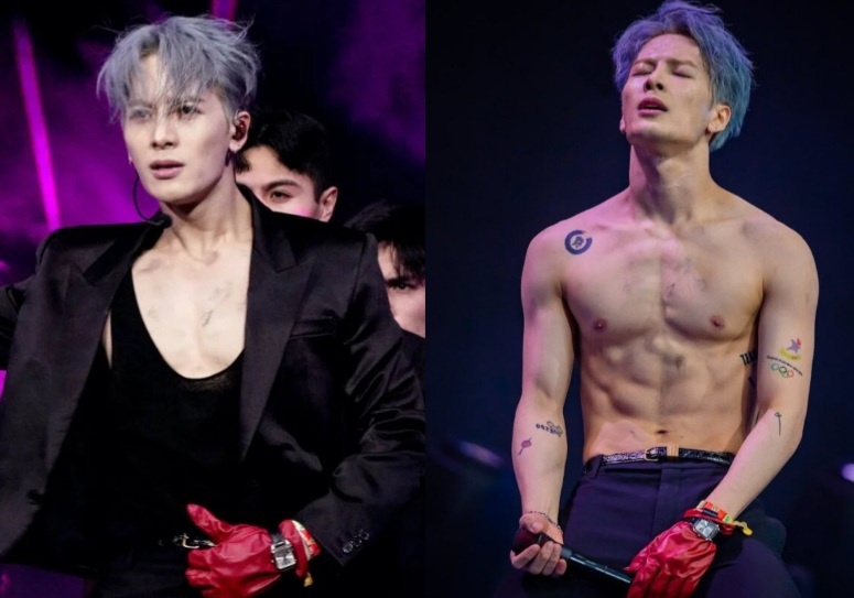 Su tro lai cua nam ca si sau mot nam suy sup tinh than hinh anh