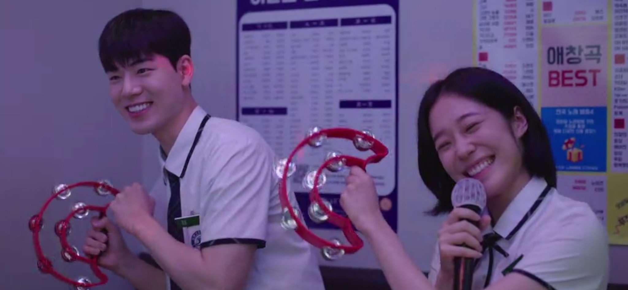 tre vi thanh nien mang thai trong our blues anh 8