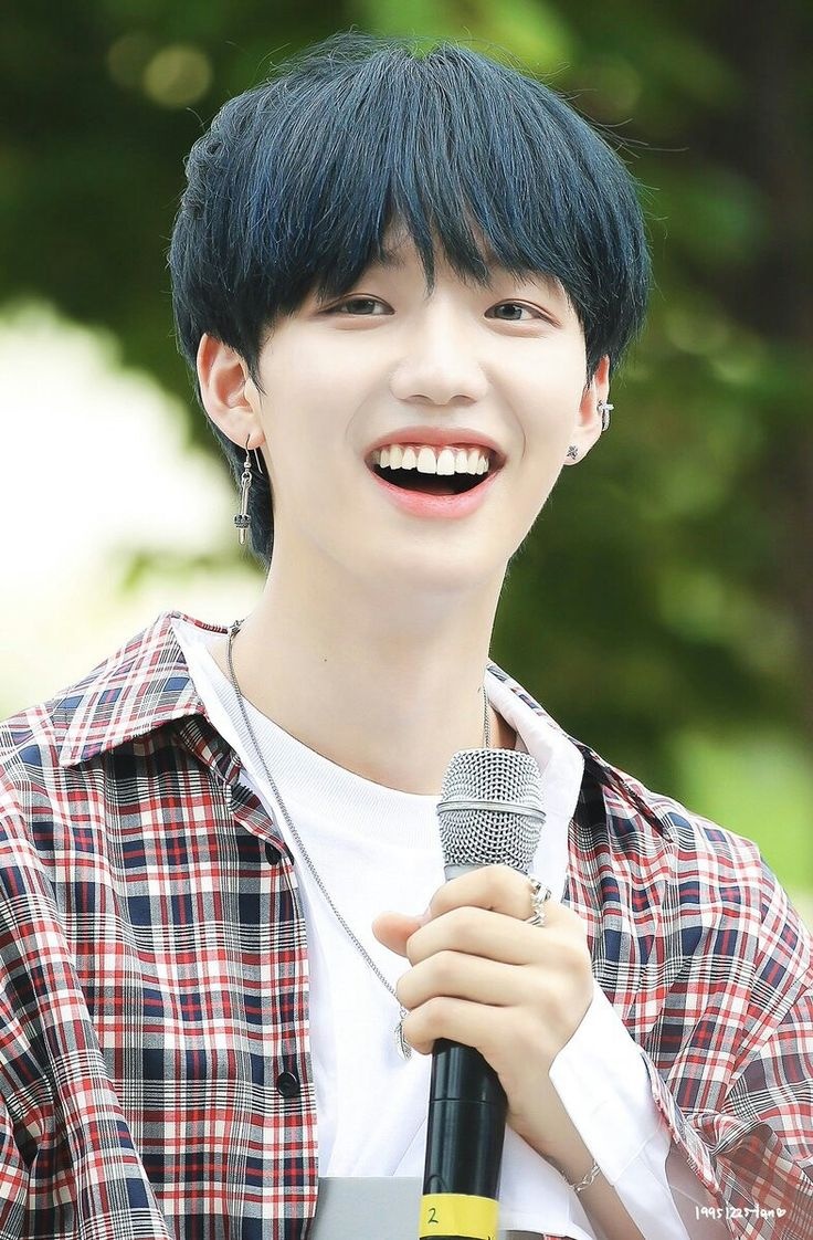 im youngmin viet thu tay xin loi anh 2