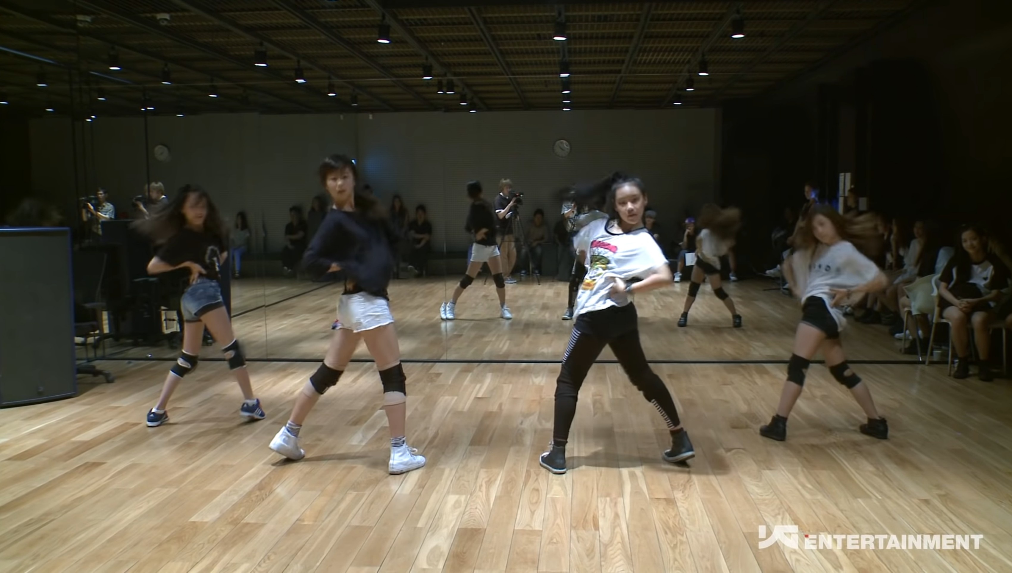 thành viên dự án future 2ne1 ảnh 2 thanh vien du an future 2ne1 anh 2