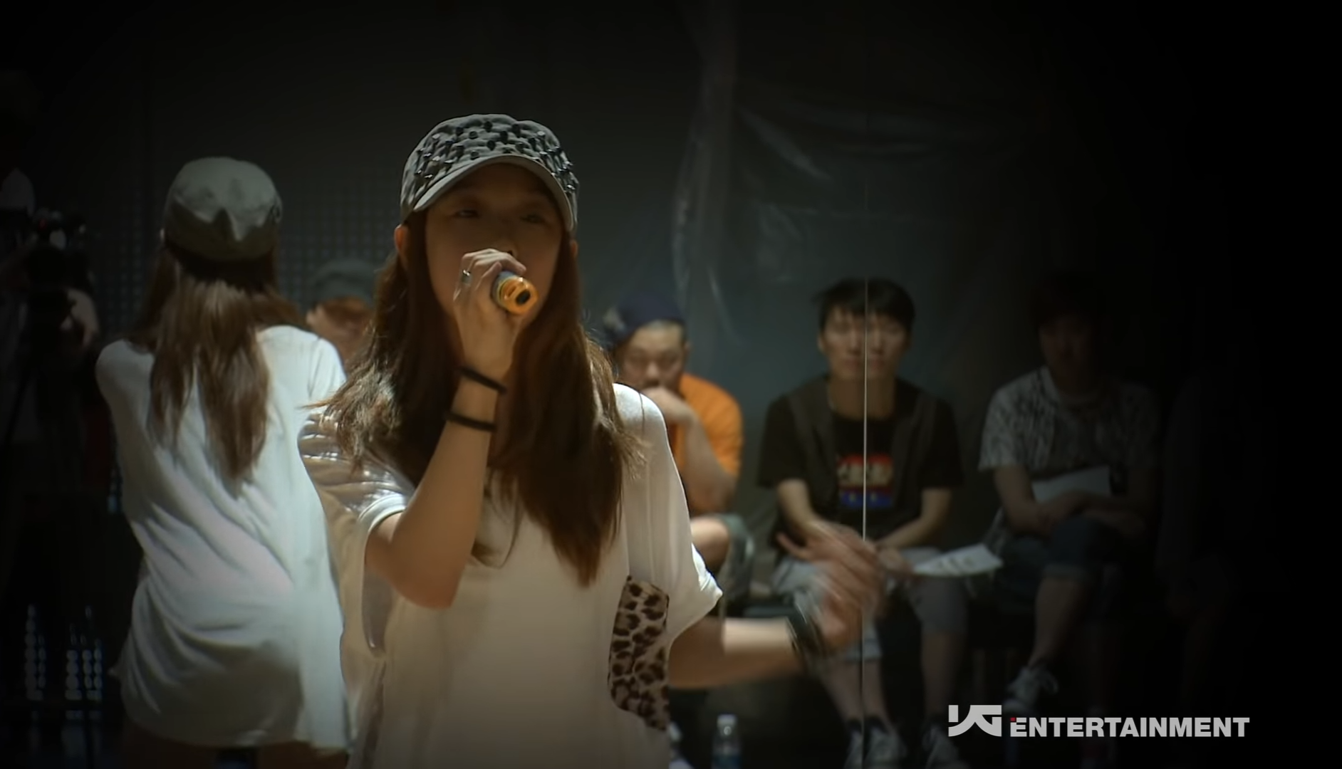 thành viên dự án future 2ne1 ảnh 1 thanh vien du an future 2ne1 anh 1