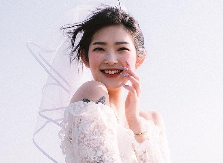 Con gai Choi Jin Sil roi cong ty quan ly sau 3 thang gia nhap hinh anh