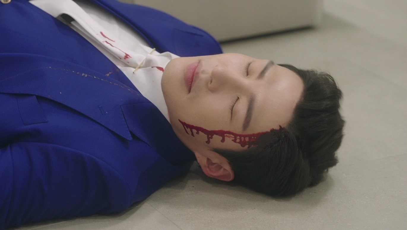 tinh tiet gay soc trong love marriage divorce anh 1