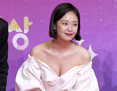 Phan ung cua Song Ji Hyo khi Jeon So Min gia nhap Running Man hinh anh