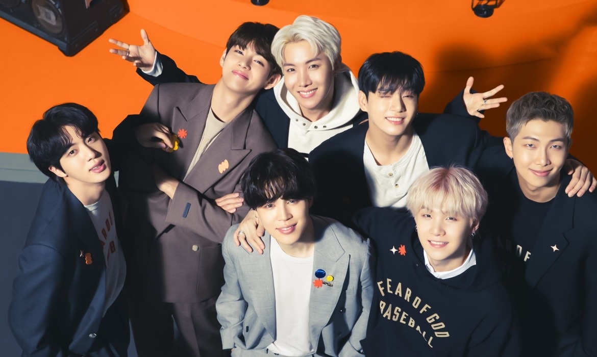 một số fan kêu gọi tẩy chay album của bts ảnh 3 mot so fan keu goi tay chay album cua bts anh 3