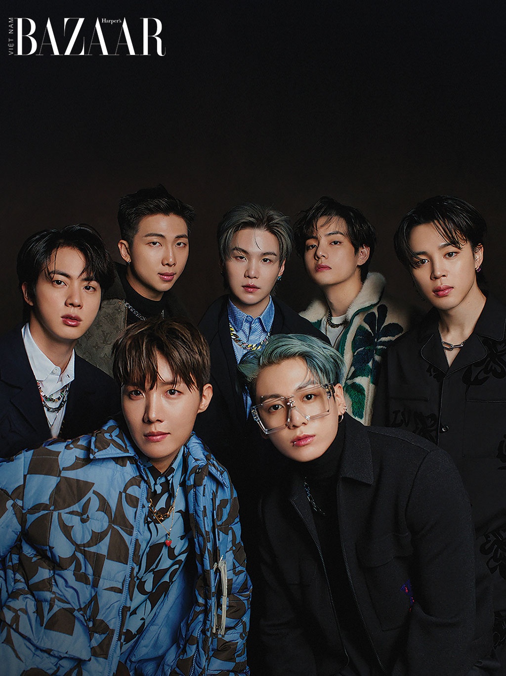 một số fan kêu gọi tẩy chay album của bts ảnh 5 mot so fan keu goi tay chay album cua bts anh 5