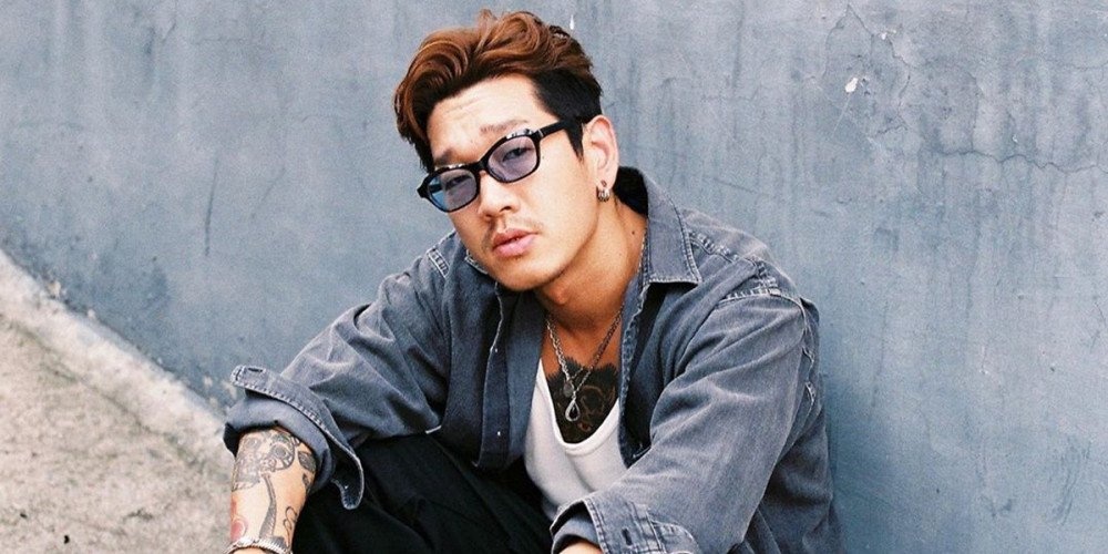 Nam rapper thua nhan phat tan anh nhay cam cua phu nu hinh anh