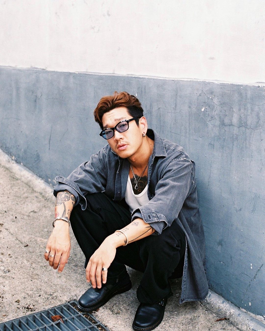 nam rapper thừa nhận chụp lén phụ nữ ảnh 1 nam rapper thua nhan chup len phu nu anh 1