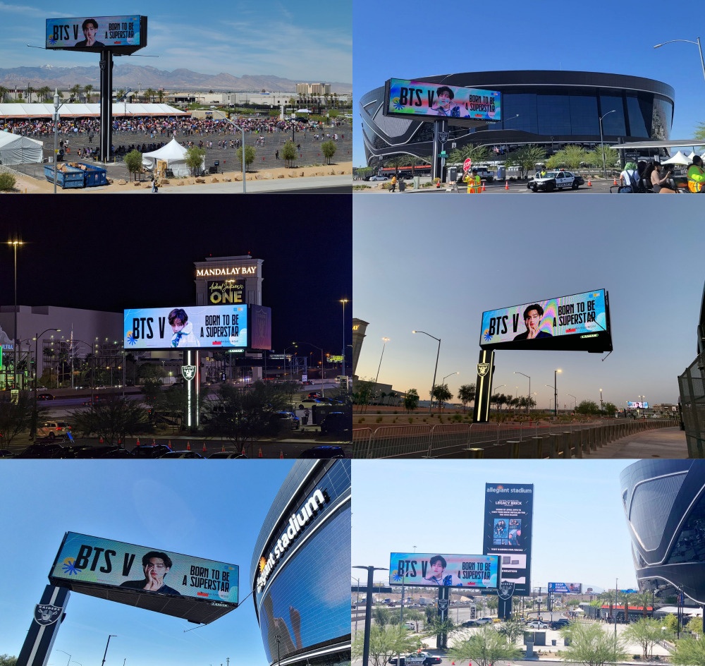 fan v chi hơn 1 triệu usd để mua album ảnh 1 fan v chi hon 1 trieu usd de mua album anh 1