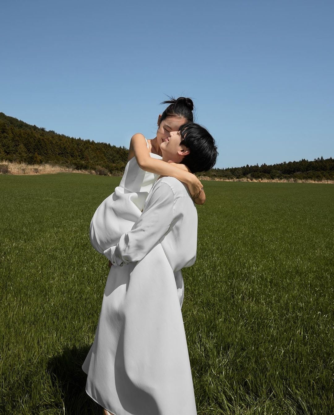 shon min ho ket hon voi song mira anh 5