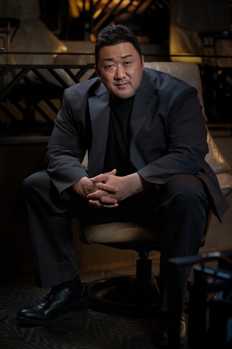 ma dongseok trong the outlaws 2 anh 2