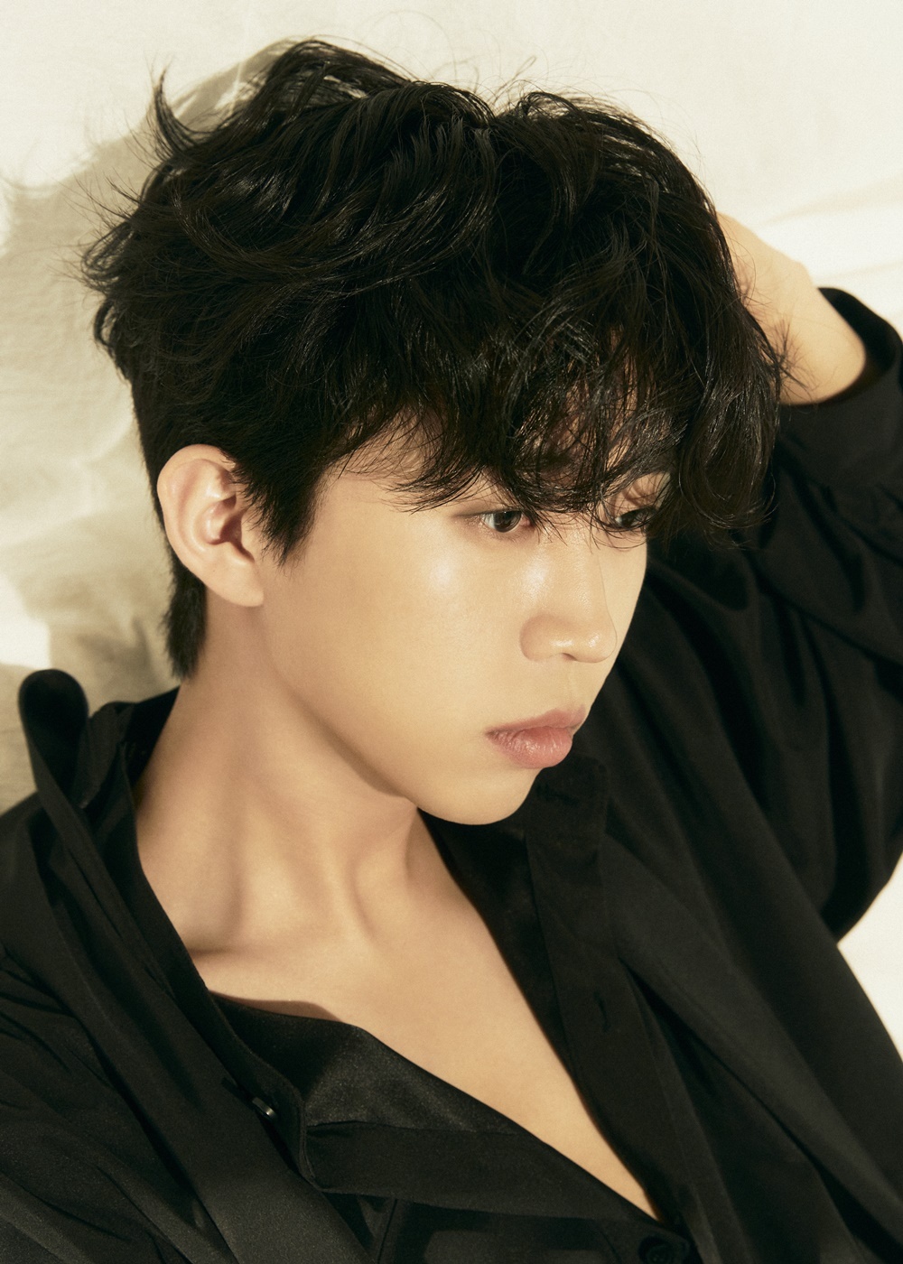 người hâm mộ tuổi trung niên của lim young woong ảnh 1 nguoi ham mo tuoi trung nien cua lim young woong anh 1