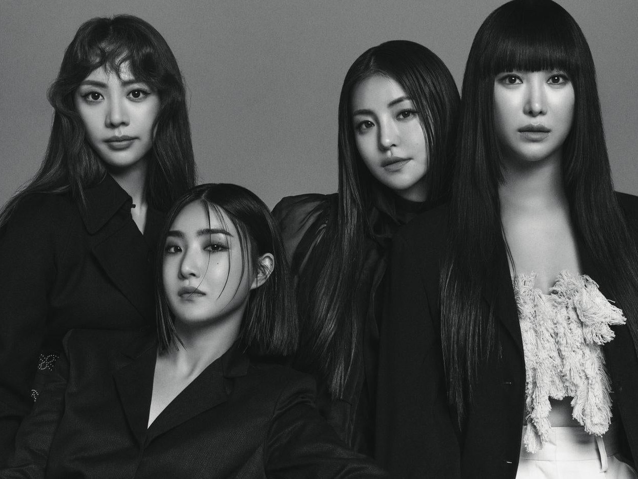 nhóm nhạc vươn lên từ bờ vực tan rã ảnh 8 nhom nhac vuon len tu bo vuc tan ra anh 8