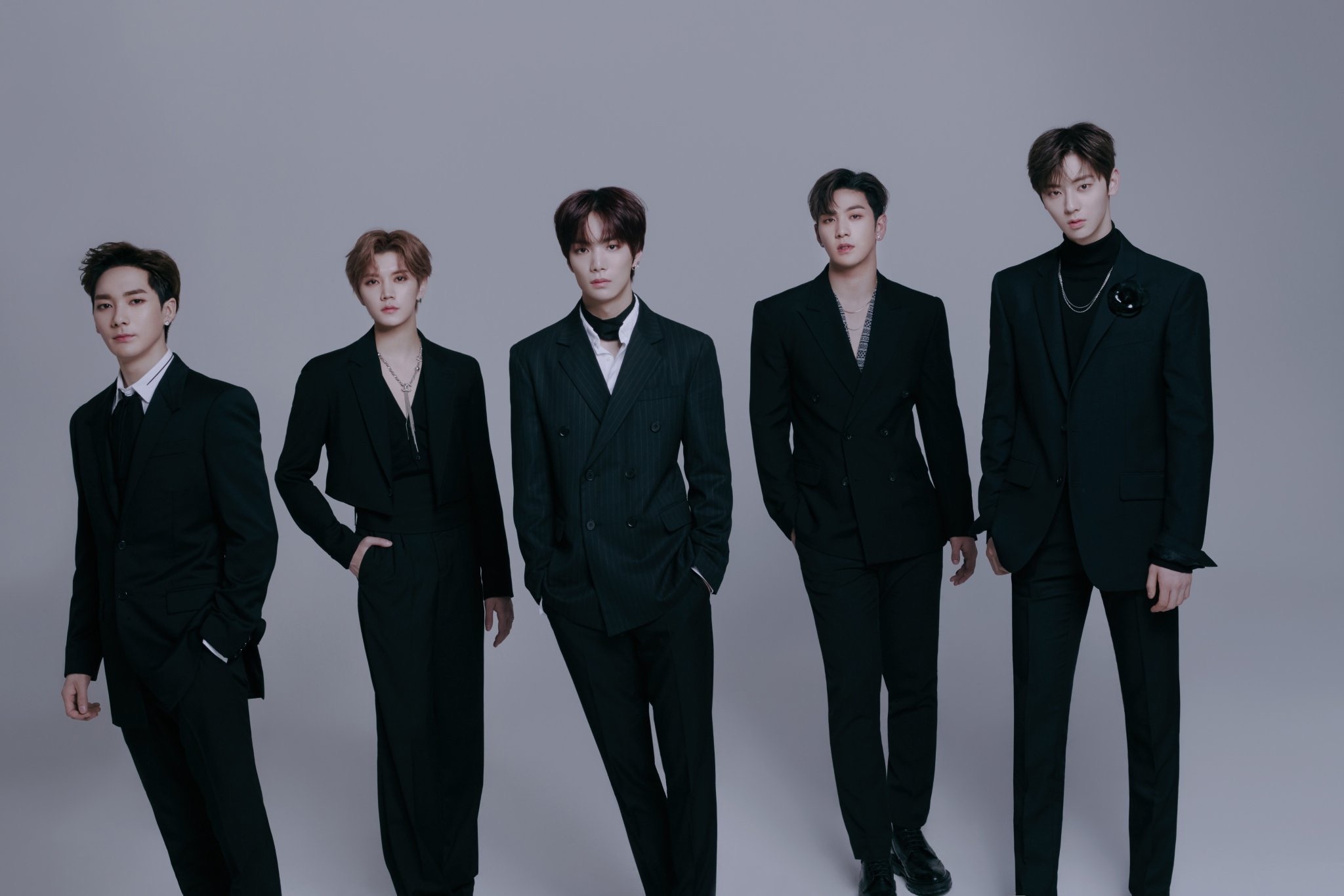 nhóm nhạc vươn lên từ bờ vực tan rã ảnh 1 nhom nhac vuon len tu bo vuc tan ra anh 1