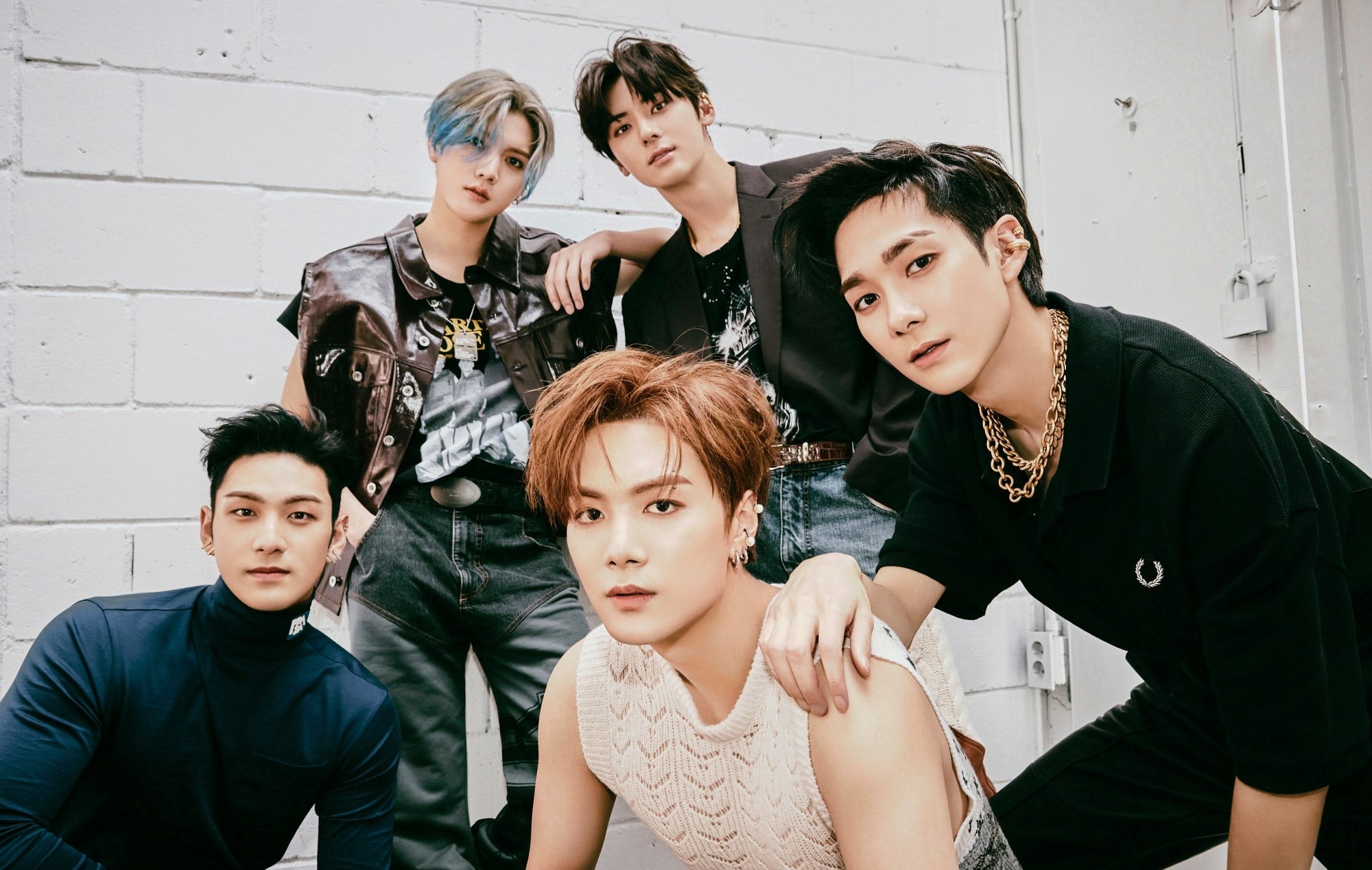 nhóm nhạc vươn lên từ bờ vực tan rã ảnh 3 nhom nhac vuon len tu bo vuc tan ra anh 3