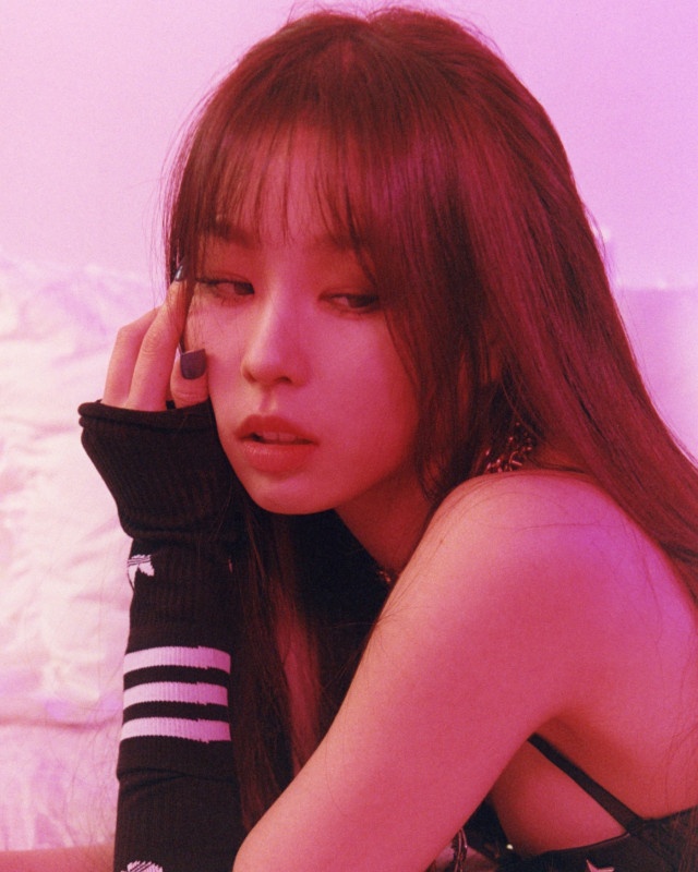 thành viên dự án future 2ne1 ảnh 5 thanh vien du an future 2ne1 anh 5