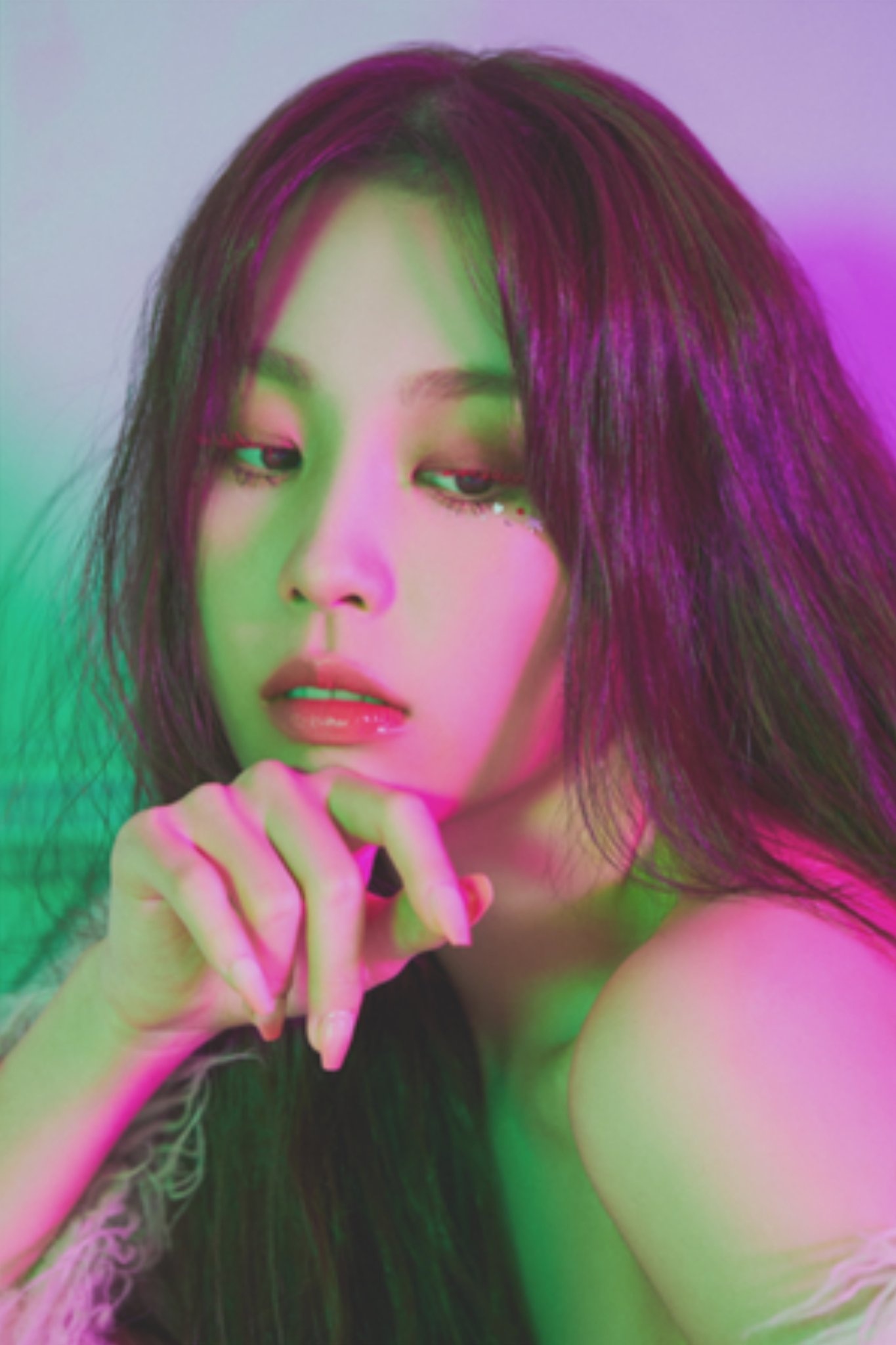 thành viên dự án future 2ne1 ảnh 8 thanh vien du an future 2ne1 anh 8