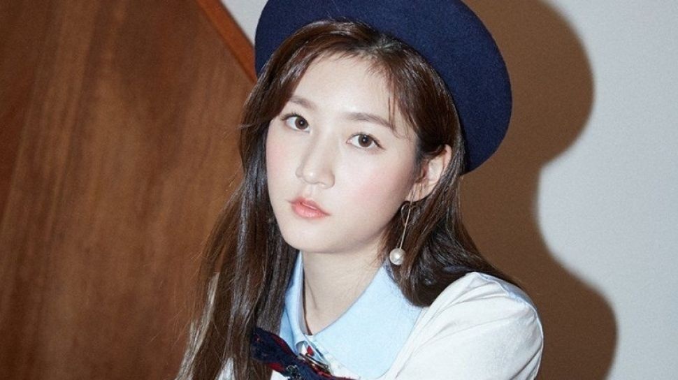 Hien truong vu Kim Sae Ron lai xe gay tai nan hinh anh