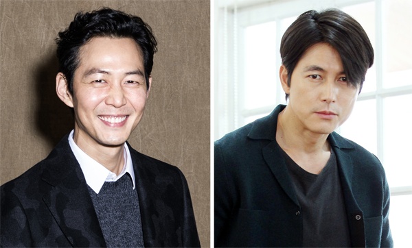 Phim cua Lee Jung Jae va Jung Woo Sung cong chieu tai Cannes 2022 hinh anh