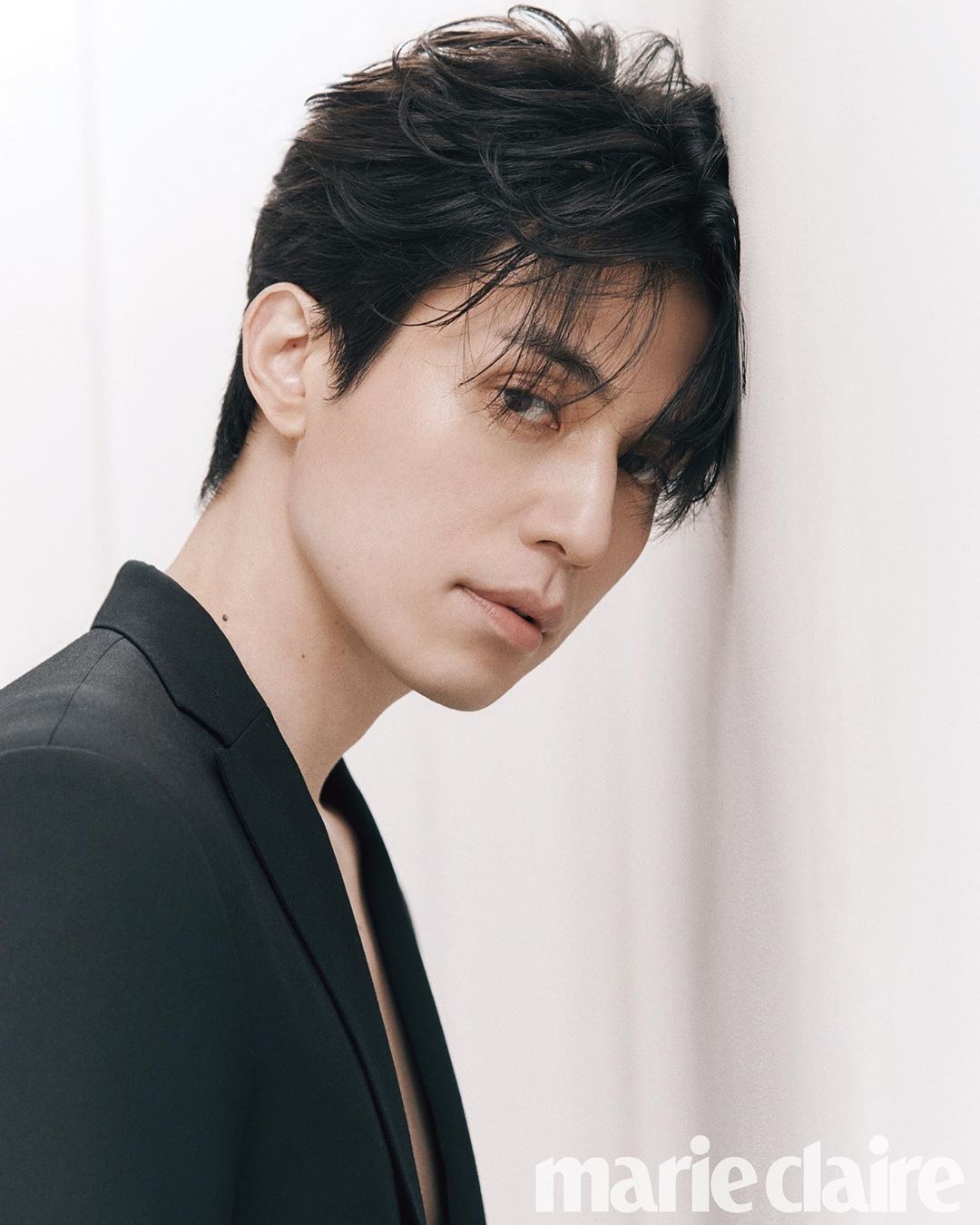 mau nguoi ly tuong cua lee dongwook anh 1