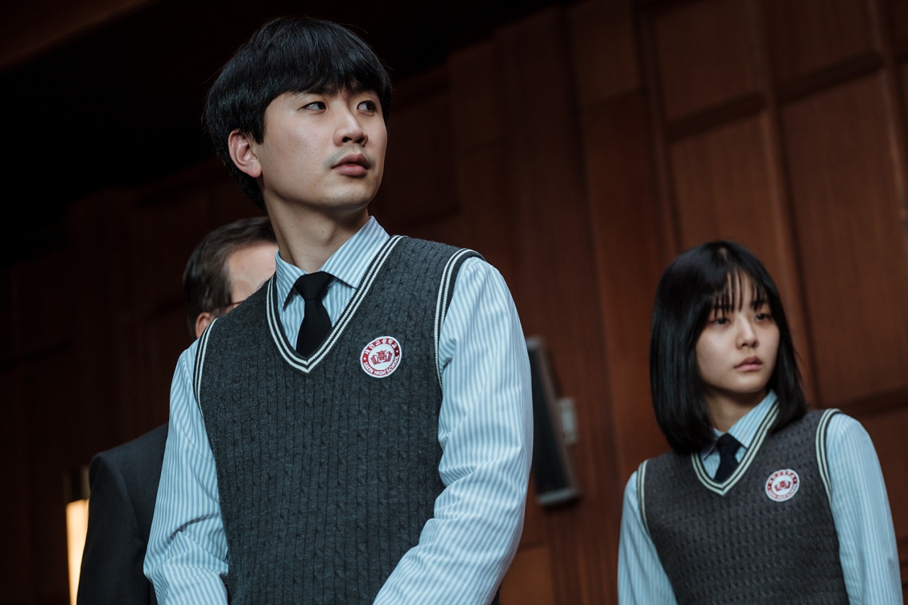 bao luc hoc duong trong phim anh han anh 6