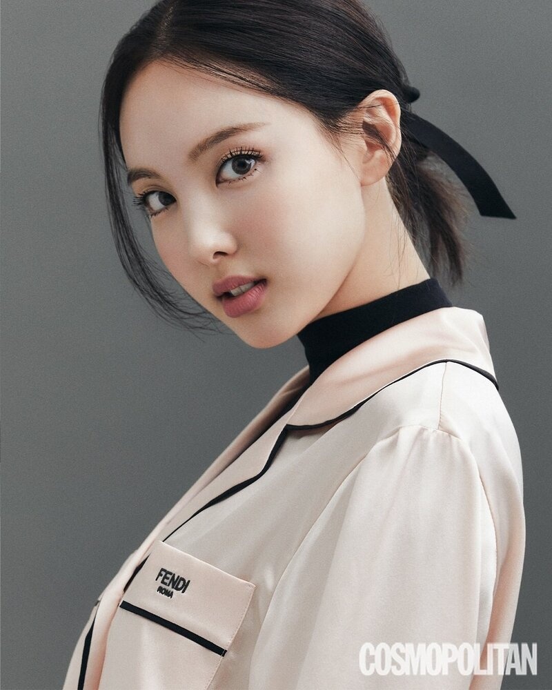 thành viên solo đầu tiên của twice ảnh 2 thanh vien solo dau tien cua twice anh 2