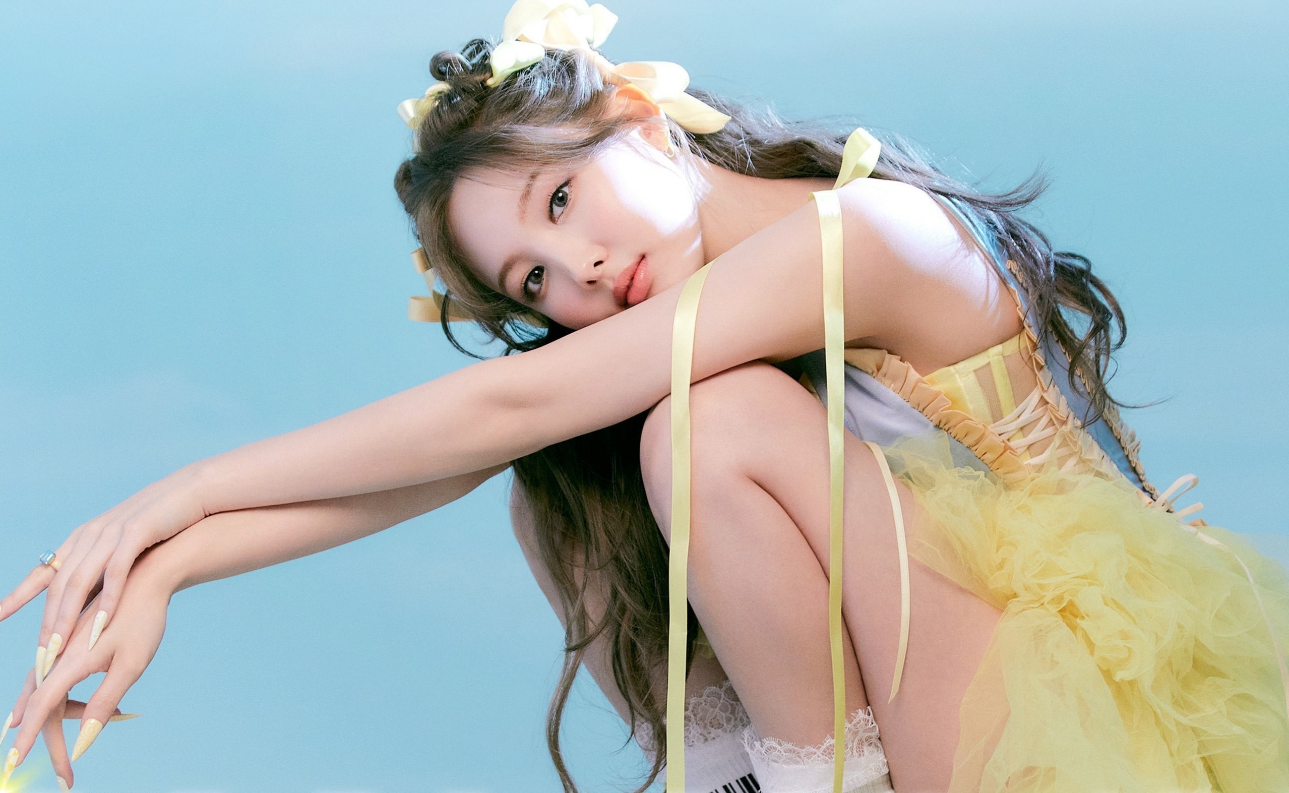 Nu ca si duoc ra mat solo sau 7 nam hinh anh