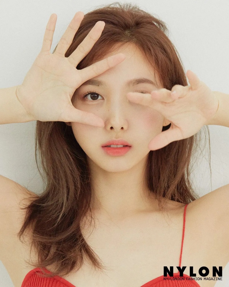 thành viên solo đầu tiên của twice ảnh 7 thanh vien solo dau tien cua twice anh 7
