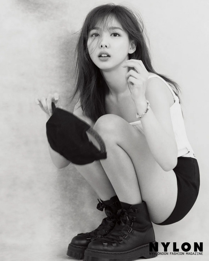 thành viên solo đầu tiên của twice ảnh 8 thanh vien solo dau tien cua twice anh 8