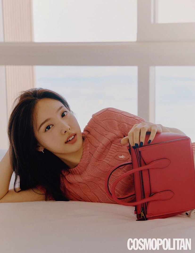 thành viên solo đầu tiên của twice ảnh 18 thanh vien solo dau tien cua twice anh 18