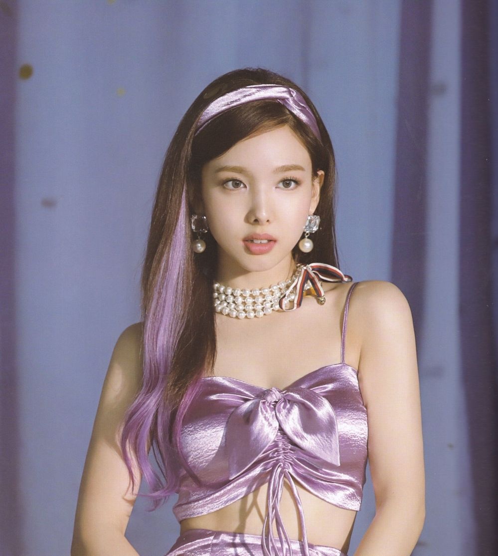 thành viên solo đầu tiên của twice ảnh 22 thanh vien solo dau tien cua twice anh 22