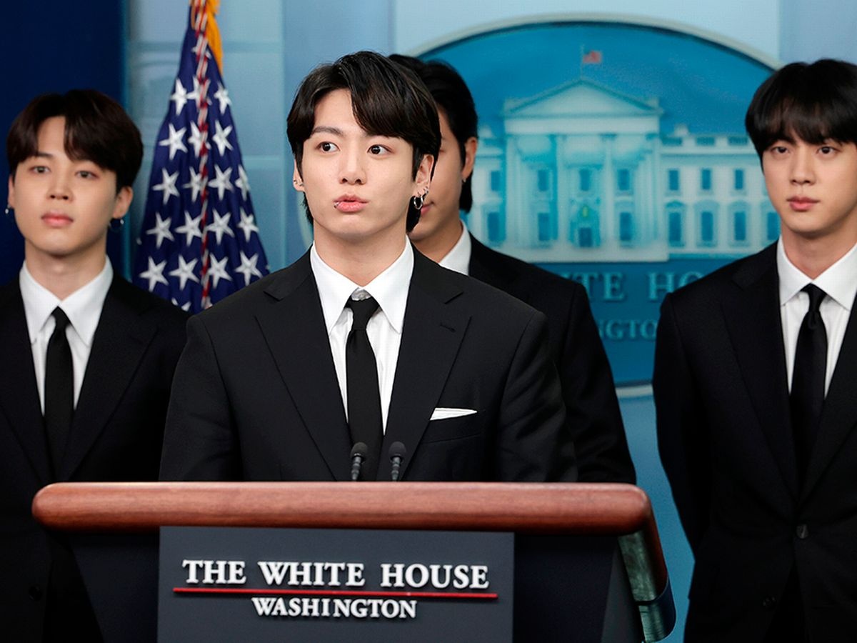bts gặp gỡ tổng thống joe biden ảnh 6 bts gap go tong thong joe biden anh 6