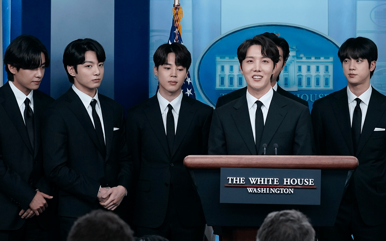 bts gặp gỡ tổng thống joe biden ảnh 7 bts gap go tong thong joe biden anh 7
