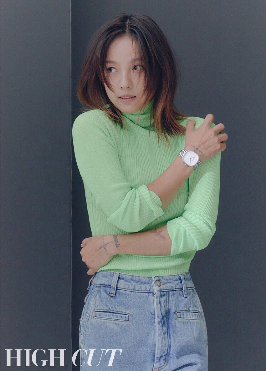 lee hyori chưa từng vô danh ảnh 1 lee hyori chua tung vo danh anh 1